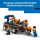LEGO CITY 60491 Laweta dla motocykli - 1473510 - zdjęcie 13